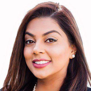 Sana-Ara Ahmed, MD, FRCPC